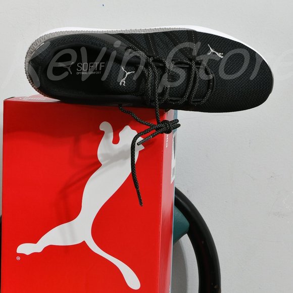 Puma Men shoes‎ Black main image 15